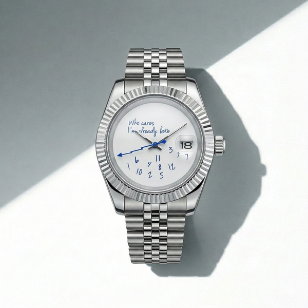 Waqtic Afterhours™